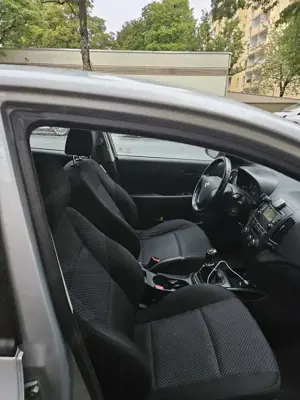 Hyundai i30 CW 1.6 Comfort 126