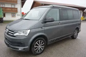 Volkswagen T6 California Beach Edition 4Motion DSG AHK
