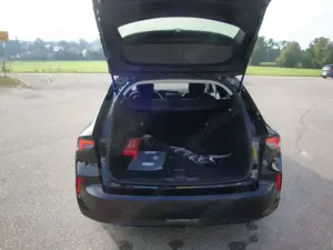 Opel Astra L Sports Tourer Elegance Bild 5