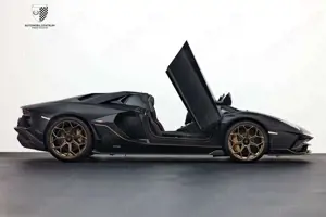 Lamborghini Aventador Aventador Ultimae Roadster 1 of 250/FullCarbon Bild 5