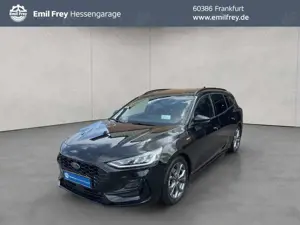 Ford Focus Turnier 1.0 EcoBoost Hybrid Aut. ST-LINE X