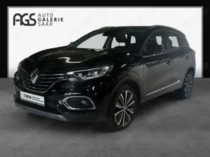 Renault Kadjar Bose Edition 1.3 TCe 160 EU6d-T Navi Soundsystem L