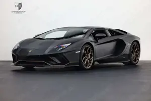 Lamborghini Aventador Aventador Ultimae Roadster 1 of 250/FullCarbon Bild 3