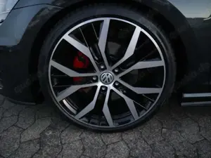 Volkswagen Golf VII GTI 2.0 TSI NAVI/GRA Bild 4