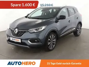 Renault Kadjar 1.3 TCe Bose Edition*NAVI*CAM*LED*PDC*SHZ*TEMPO*