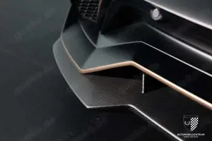 Lamborghini Aventador Aventador Ultimae Roadster 1 of 250/FullCarbon Bild 4