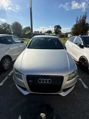 Audi S4 3.0 TFSI quattro Bild 5