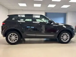 Land Rover Range Rover Evoque Pure°Allrad°Navi°AHK°1.Hand° Bild 2