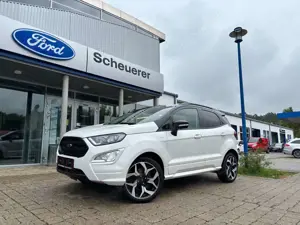 Ford EcoSport ST-Line