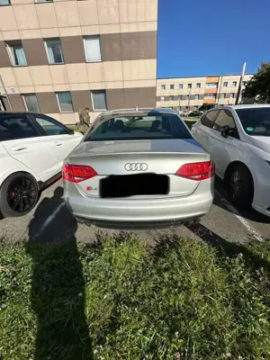 Audi S4 3.0 TFSI quattro Bild 3