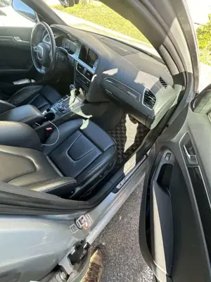 Audi S4 3.0 TFSI quattro Bild 2