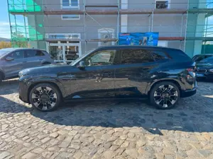 BMW XM DA-Pro,PA+,BW,Soft-Close,M Driver's, Bild 4