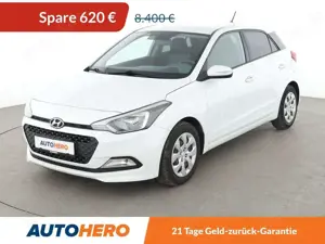 Hyundai i20 1.2 Classic*KLIMA*GARANTIE*