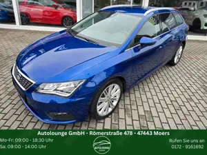 SEAT Leon ST Xcellence*Navi*Full-Link*DAB*