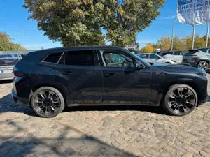 BMW XM DA-Pro,PA+,BW,Soft-Close,M Driver's, Bild 5