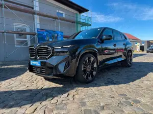 BMW XM DA-Pro,PA+,BW,Soft-Close,M Driver's, Bild 2