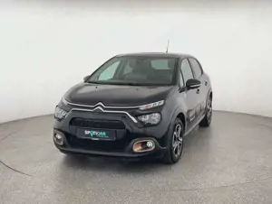 Citroen C3 C-Series 1.2*NAVI*SHZ*Klima*uvm