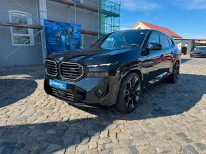 BMW XM DA-Pro,PA+,BW,Soft-Close,M Driver's, Bild 3