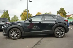 Mazda CX-30 2.0 mHEV LED Navi 360° DAB Bild 4