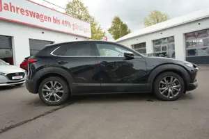 Mazda CX-30 2.0 mHEV LED Navi 360° DAB Bild 3