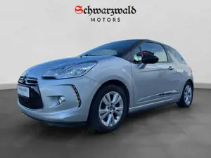 Citroen DS3 Klimaautomatik Sitzheizung Einparkhilfe TÜV