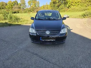 Volkswagen Fox Fox 1.2