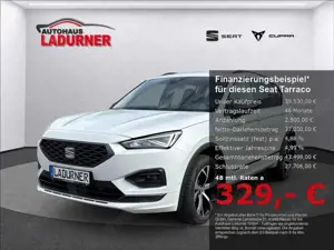 SEAT Tarraco FR 2.0TDI DSG *LED+NAVI+AHK* 329€mtl