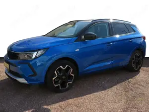 Opel Others Ultimate PHEV *7,4kW**Night Vision* Bild 2