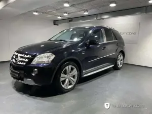 Mercedes-Benz ML 300 CDI 4Matic AMG Sportpaket