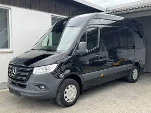 Mercedes-Benz Sprinter 317 CDI L2H2 Standheiz. Navi Kamera