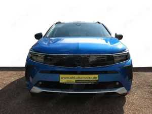 Opel Others Ultimate PHEV *7,4kW**Night Vision* Bild 3