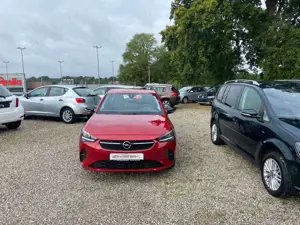 Opel Corsa F Edition