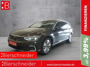 Volkswagen Passat Variant 1.4 TSI DSG GTE AHK REAR VIEW ACC NAVI