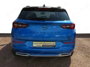 Opel Others Ultimate PHEV *7,4kW**Night Vision* Bild 5