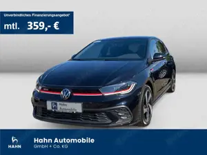 Volkswagen Polo GTI 2.0TSI DSG Matrix ACC APP PDC Sitzh DAB