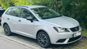 SEAT Ibiza ST 1.2 12V Reference