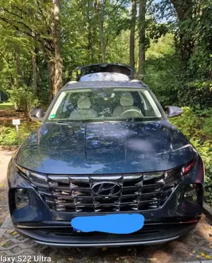 Hyundai TUCSON 1.6 T-GDi HEV 2WD Prime