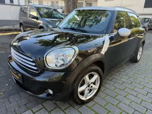 MINI Cooper Countryman 1.6, Klimaautomatik,PDC Bild 1