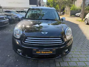 MINI Cooper Countryman 1.6, Klimaautomatik,PDC Bild 2