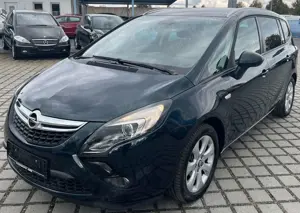 Opel Zafira 1.4 Tourer Style