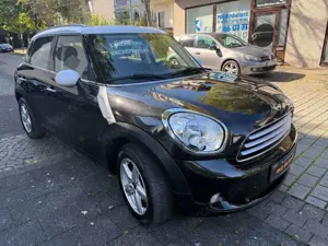 MINI Cooper Countryman 1.6, Klimaautomatik,PDC Bild 3