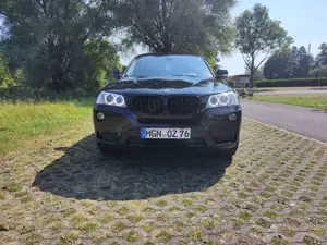 BMW X3 xDrive20d Aut.