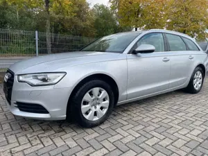 Audi A6 2.0 TDI W+S/Panorama/Automatik/Navi/Xenon/Ahg/