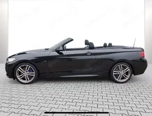BMW 240 M240i Cabrio Aut.