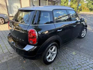 MINI Cooper Countryman 1.6, Klimaautomatik,PDC Bild 4