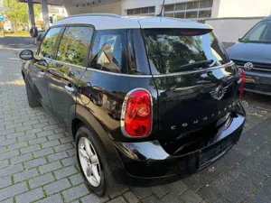 MINI Cooper Countryman 1.6, Klimaautomatik,PDC Bild 5