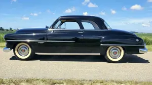 Dodge Coronet Coronet d-42 Restauriert-Oldtimergut.-Technik Top!