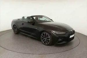 BMW 420 i M Sport Pro ACC|ParkA+Kam|Nackenw|ha/ka|19"