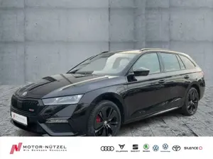 Skoda Octavia Combi RS iV MATRIX+NAV+ACC+DAB+4xSHZ+HuD