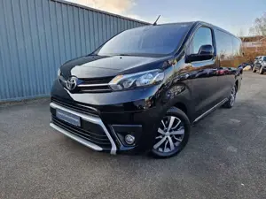 Toyota Proace D-4D 2,0-l-L2 Verso Shuttle Comfort